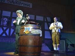 Zunftabend 2018